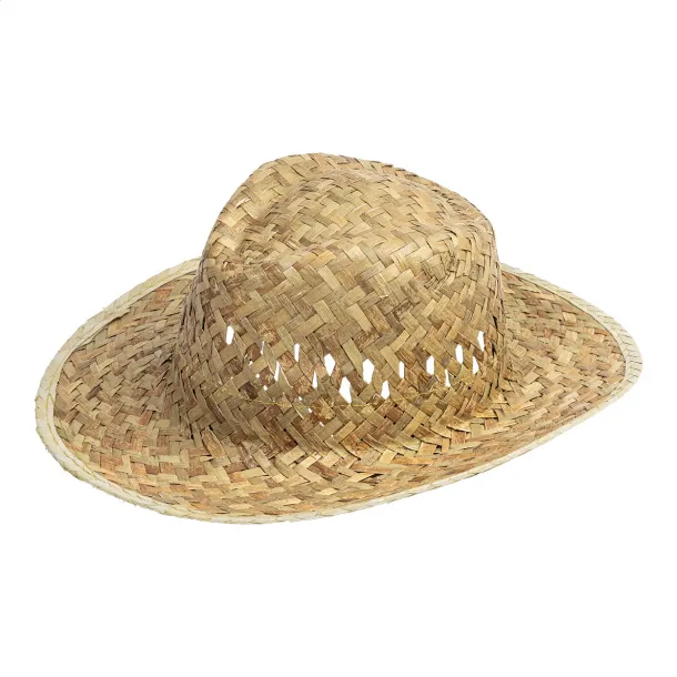 Leafra hat Natural