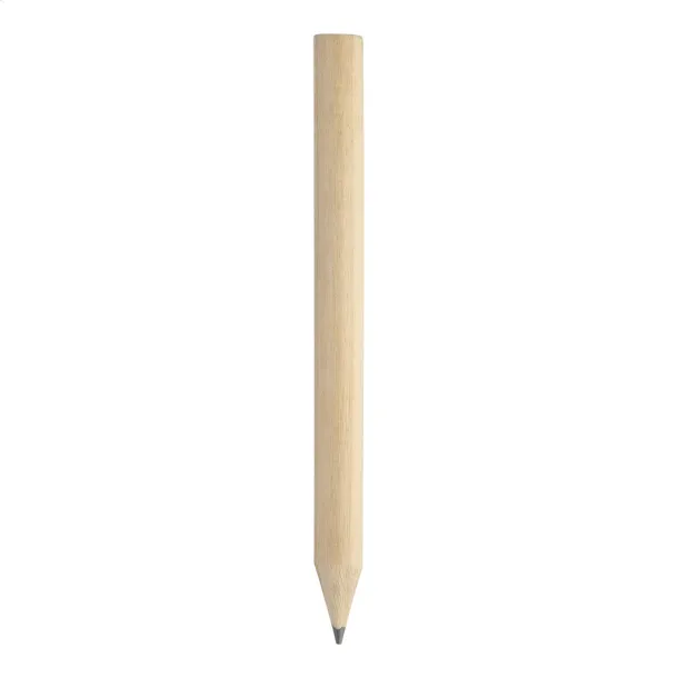 Mercia mini pencil Natural