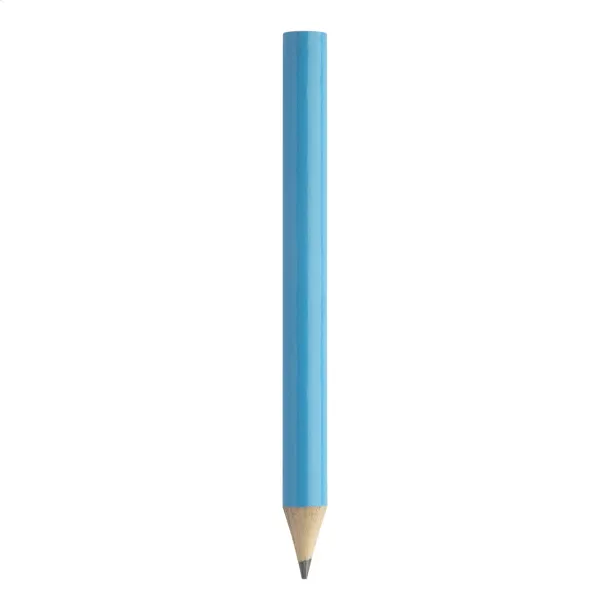 Mercia mini pencil Light blue