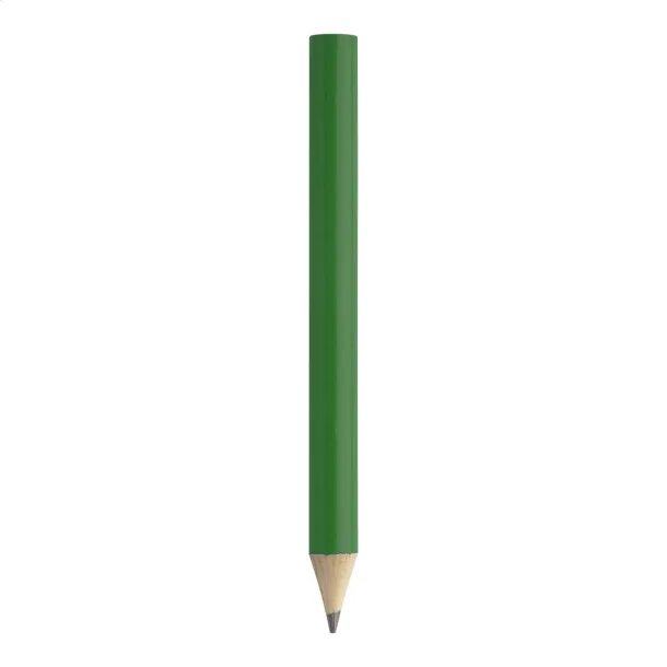 Mercia mini pencil Green