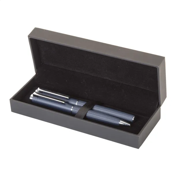 Stripo pen set Dark blue
