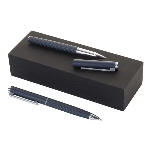 Stripo pen set Dark blue