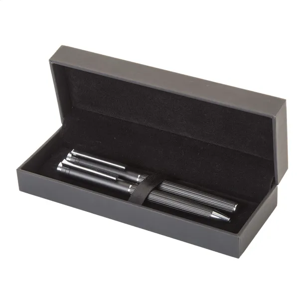 Stripo pen set Black