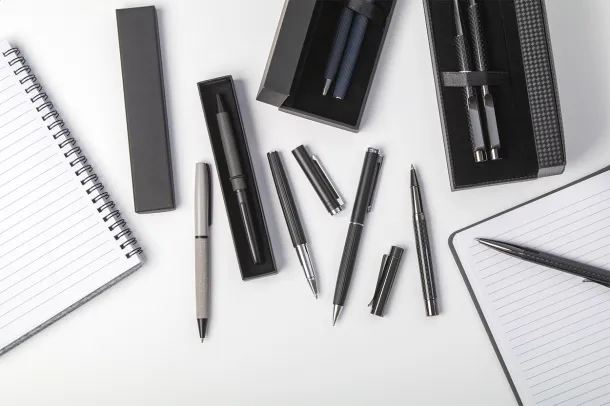 Stripo pen set Black