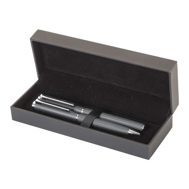 Stripo pen set Grey