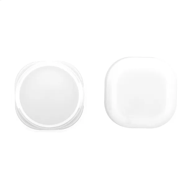 Cuboris lip balm White