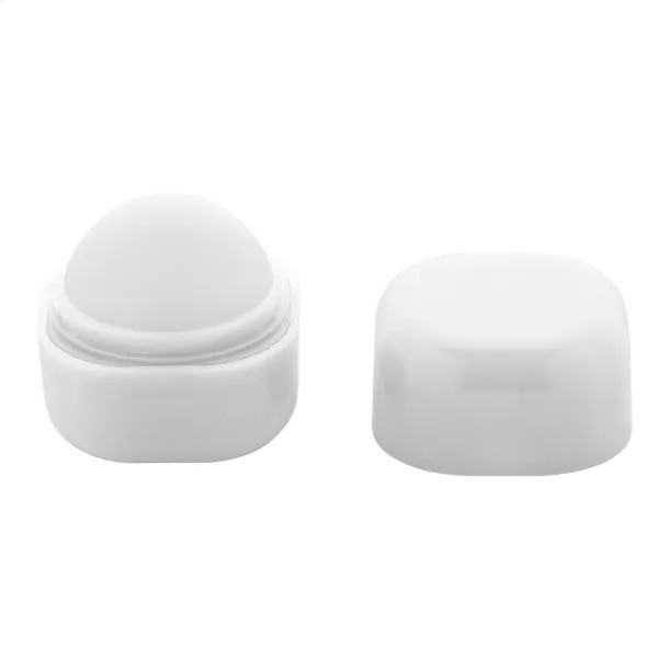 Cuboris lip balm White