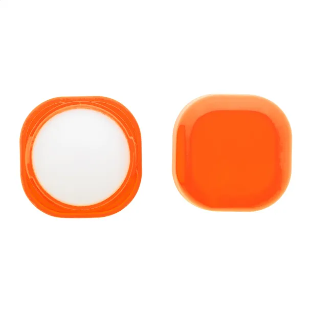 Cuboris lip balm Orange