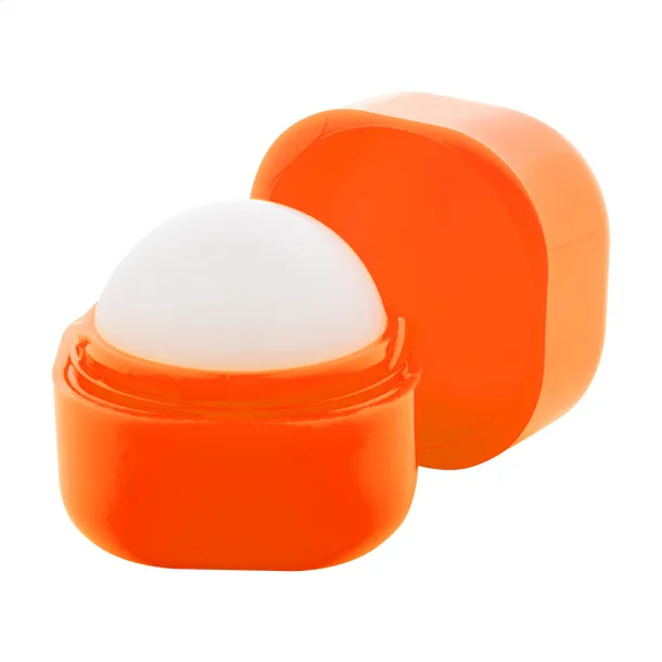 Cuboris lip balm Orange