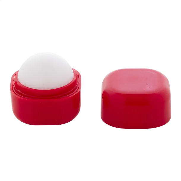 Cuboris lip balm Red