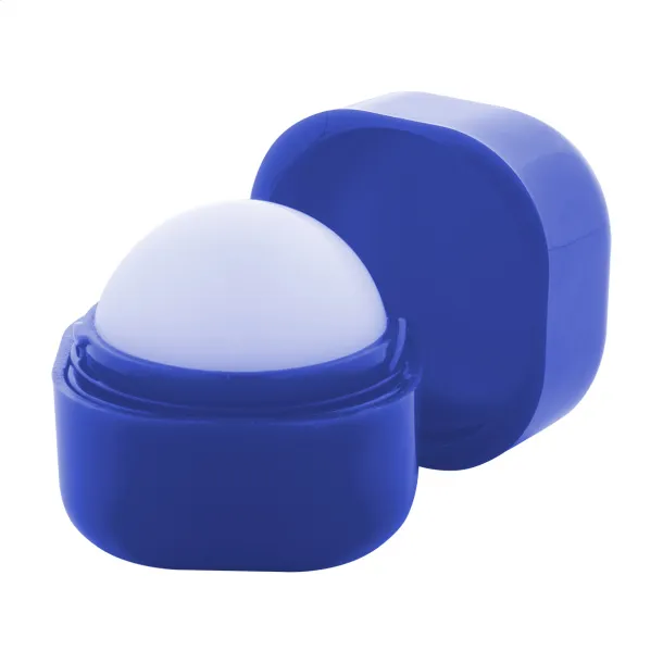 Cuboris lip balm Blue