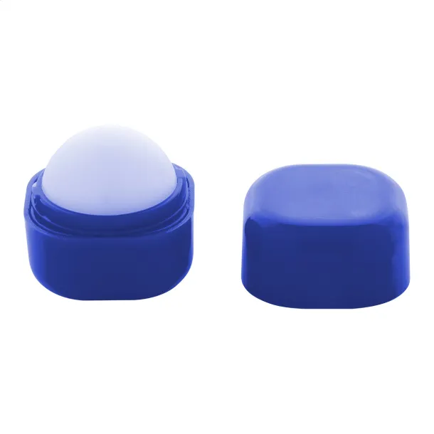 Cuboris lip balm Blue