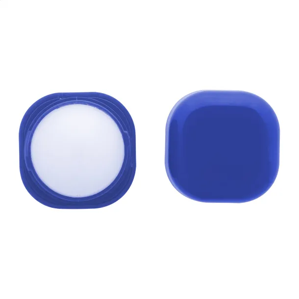 Cuboris lip balm Blue