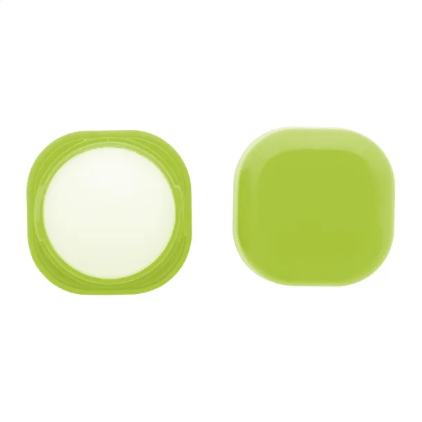 Cuboris lip balm Green