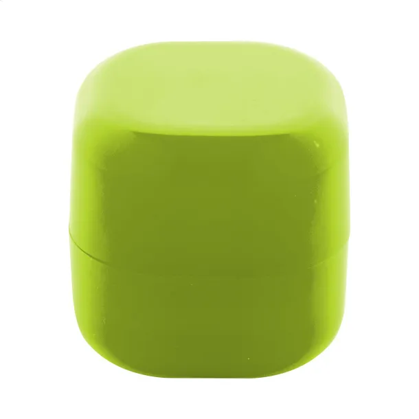 Cuboris lip balm Green