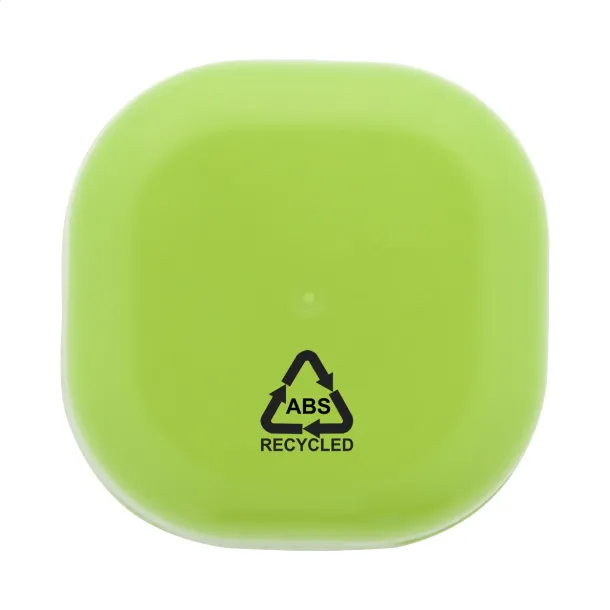 Cuboris lip balm Green
