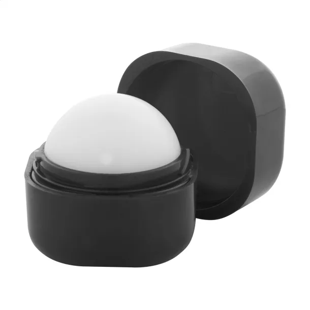 Cuboris lip balm Black