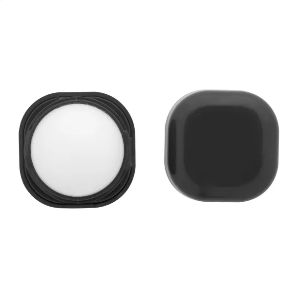 Cuboris lip balm Black