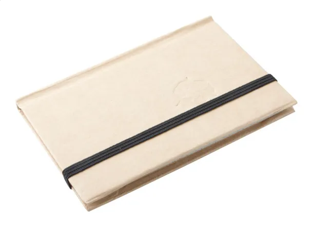 Carya notes, A7 Prirodna Crna