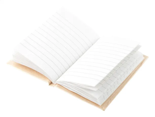 Carya notes, A7 Prirodna Crna