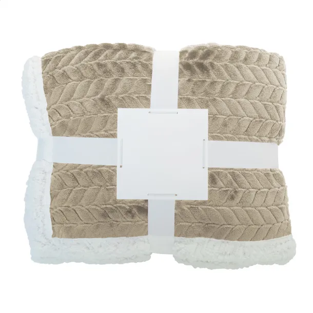 Foglio RPET deka Bež