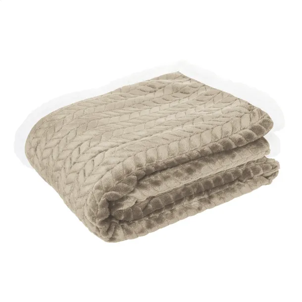 Foglio RPET deka, 240 g/m² Bež