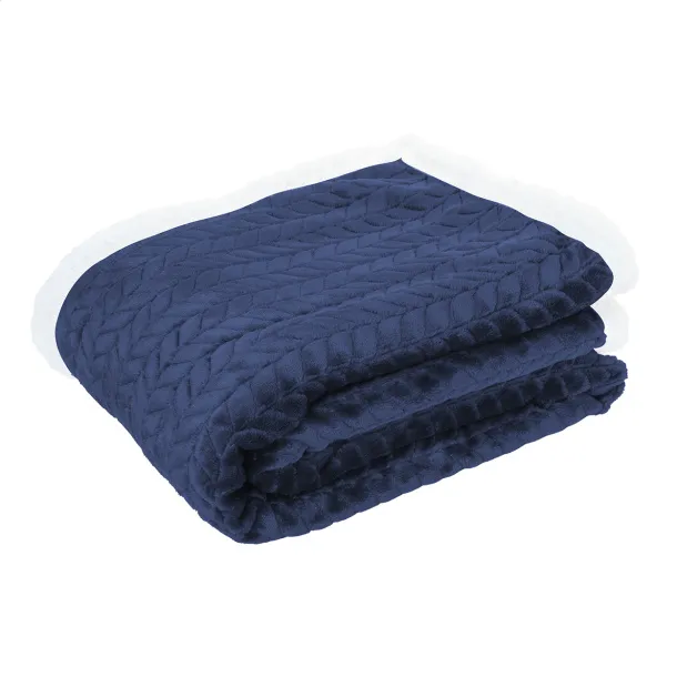 Foglio RPET deka Tamno plava