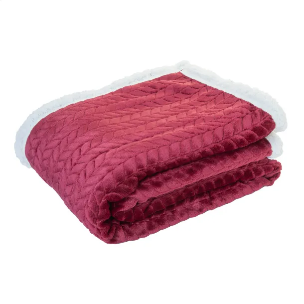 Foglio RPET deka, 240 g/m² Bordo