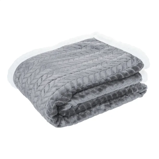 Foglio RPET deka, 240 g/m² Siva