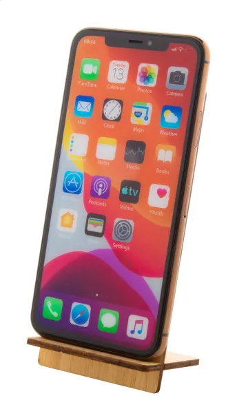 Kannykka božićni stalak za mobitel Prirodna