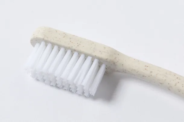 Wehoo toothbrush Natural