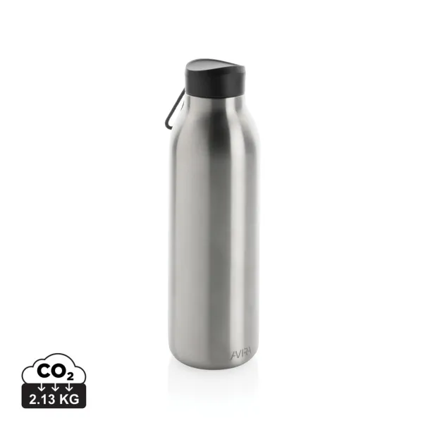  Avira Avior RCS Re-steel bottle 500 ML - Avira Silver