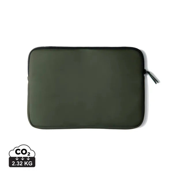  VINGA Baltimore laptop case 12-14" - Vinga Zelena