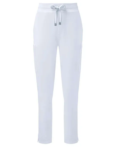 RELENTLESS ONNA WOMEN’S ONNA-STRETCH CARGO PANT - Onna White
