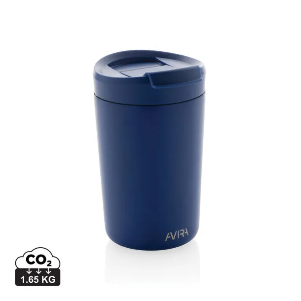  Avira Alya RCS Re-steel tumbler 300ML - Avira Kraljevski plava