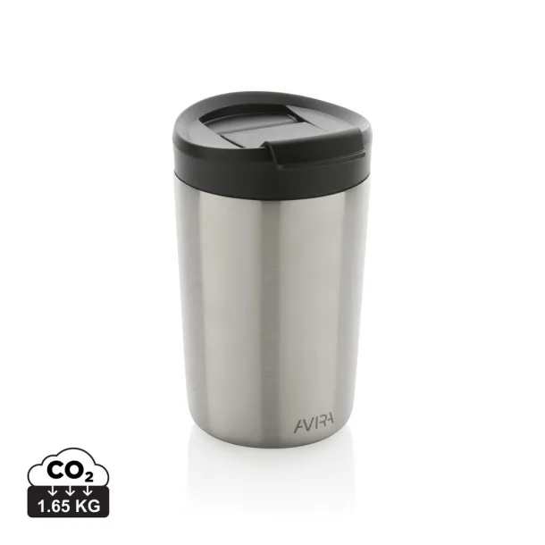  Avira Alya RCS Re-steel tumbler 300ML - Avira Silver