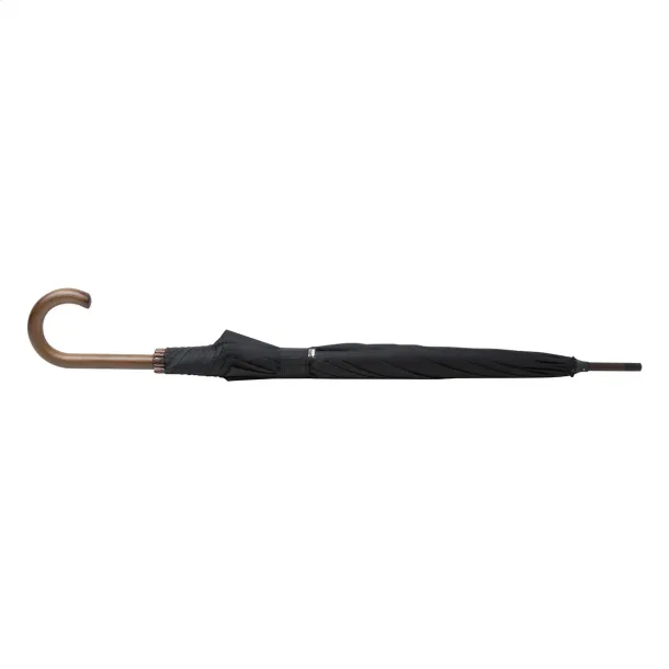 Limoges umbrella - André Philippe Black