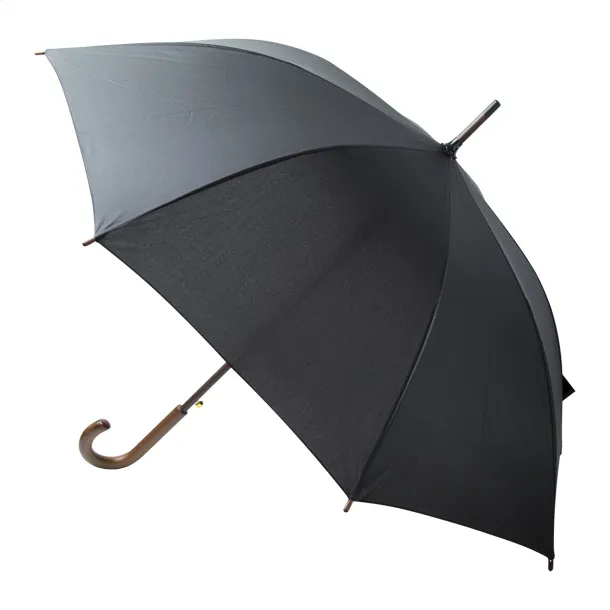 Limoges umbrella - André Philippe Black