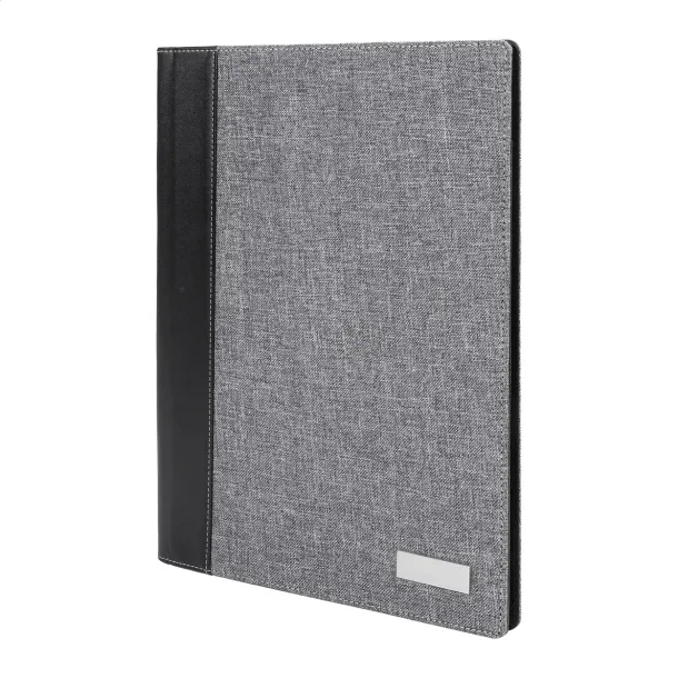 Smokey A4 fascikla A4 za dokumente Siva