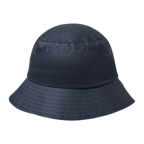 Bushra fishing cap Dark blue