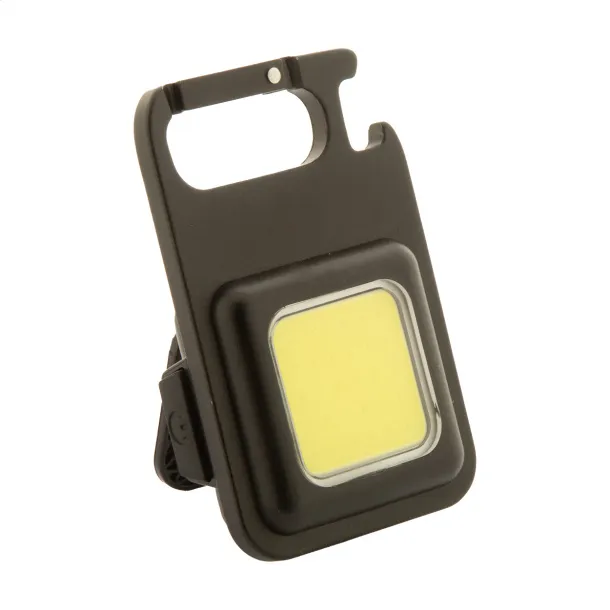 Cobby multifunctional flashlight Black