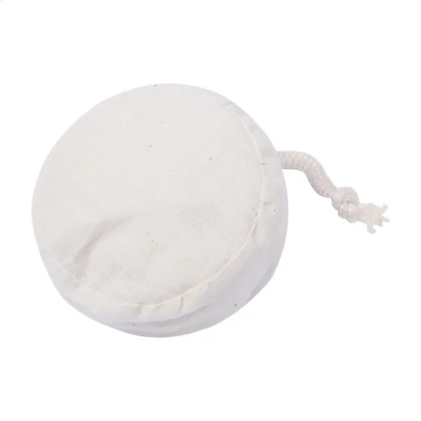 Baloky pamučna torba za kupovinu, 105 g/m² Prirodna