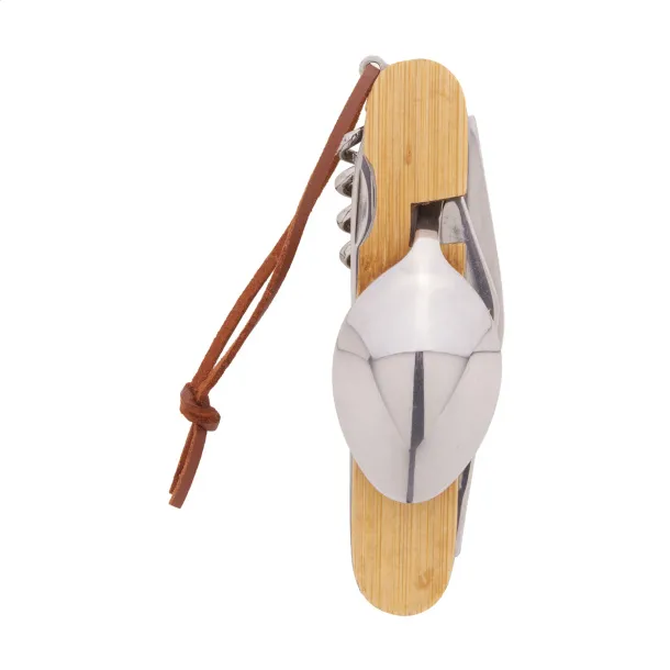 Xander cutlery pocket knife Natural