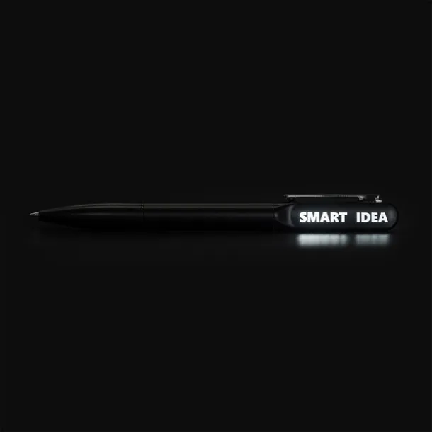 VEGAS metal light pen Black