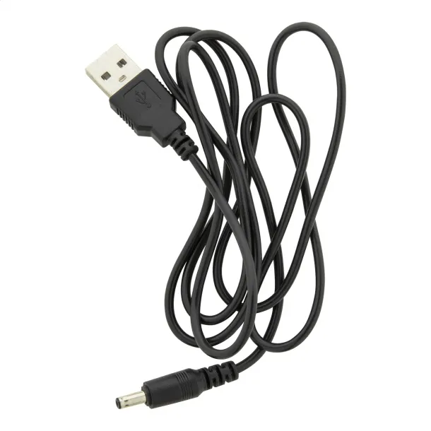 Boolarm budilica od bambusa Prirodna