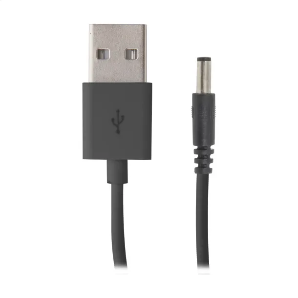 Boolarm budilica od bambusa Prirodna