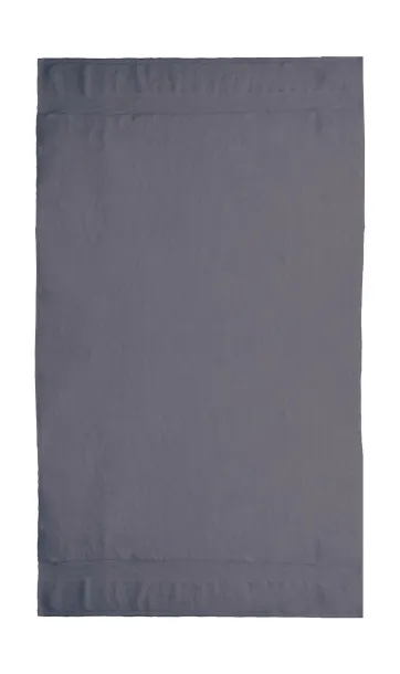  Ručnik 100x180 cm - SG Accessories - TOWELS (Ex JASSZ Towels) Siva