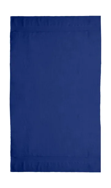  Seine Beach Towel 100x180 cm - SG Accessories - TOWELS (Ex JASSZ Towels) Navy