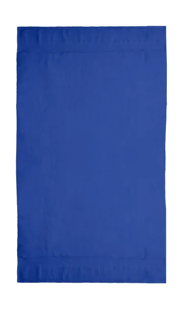  Ručnik 100x180 cm, 550 g/m² - SG Accessories - TOWELS Kraljevski plava