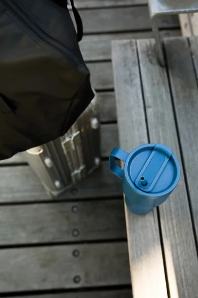 VINGA Eos voyager boca od recikliranog nehrđajućeg čelika, 800 ml - Vinga 309 309